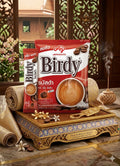 Birdy 3-in-1 Robusta Coffee 15g x 27
