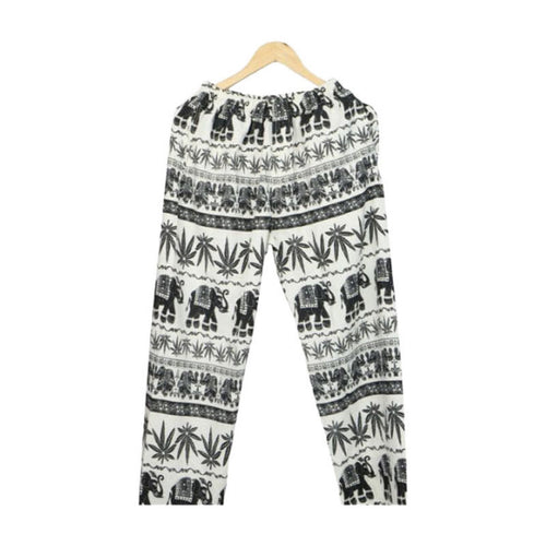 Elephant pants