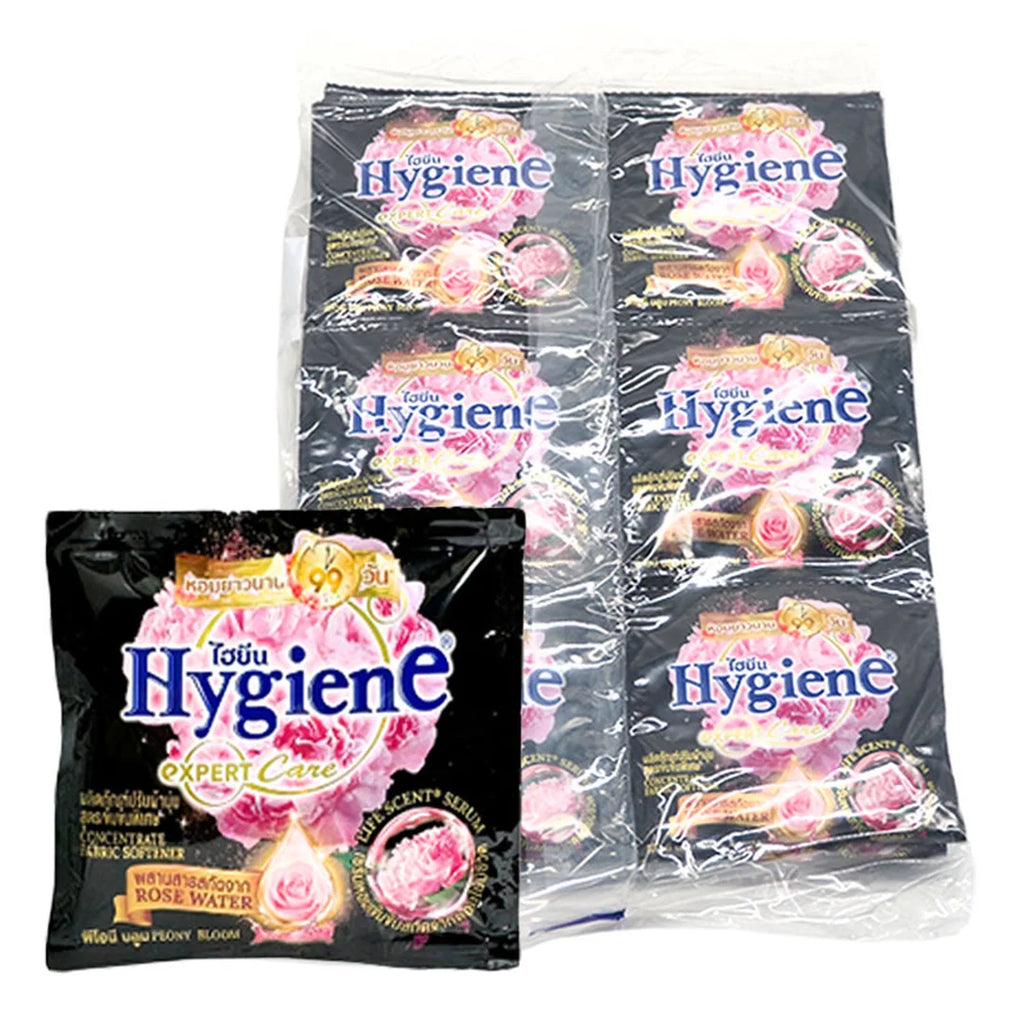 Hygiene Life Scent Peony Black 20 ml x 24