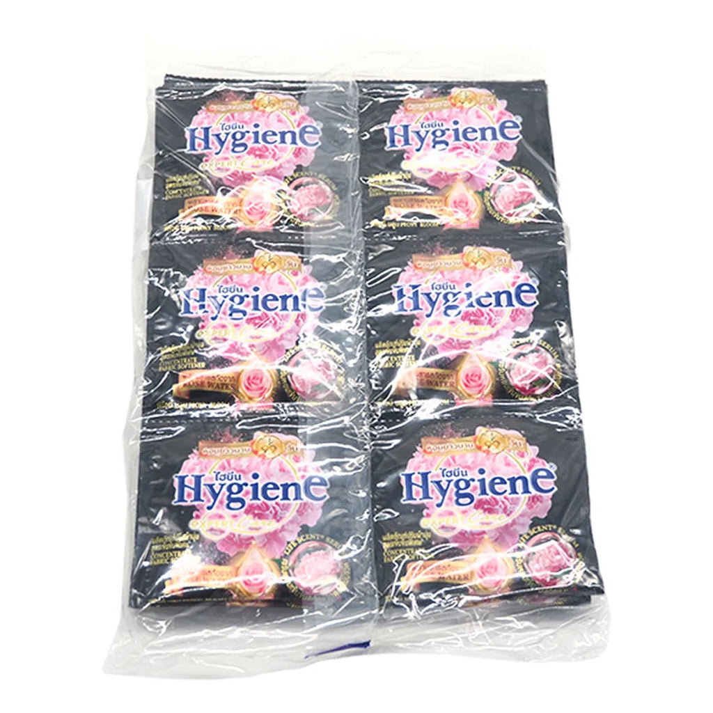 Hygiene Life Scent Peony Black 20 ml x 24