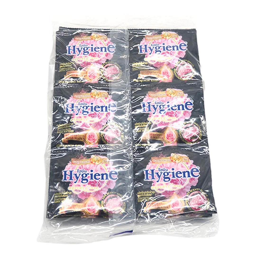 Hygiene Life Scent Peony Black 20 ml x 24