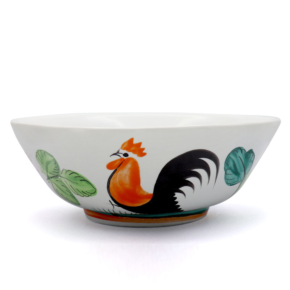 Chicken bowl