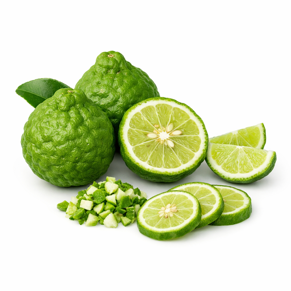 Kaffir Limes 1 kg