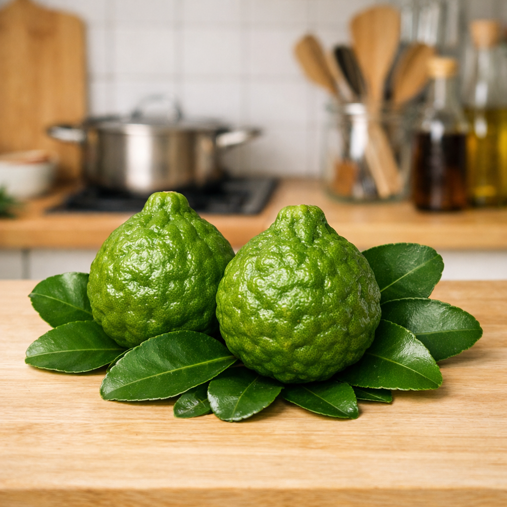 Kaffir Limes 1 kg