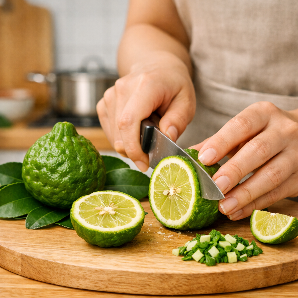 Kaffir Limes 1 kg