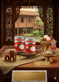 Mali Rambutan in Syrup 20 oz x 3