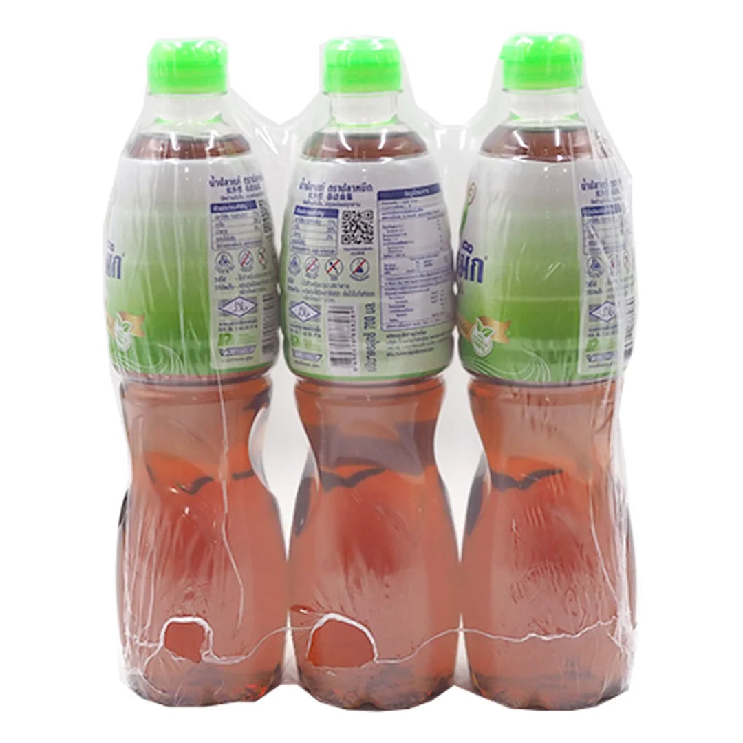 Squid, Fish Sauce, PET brand, 700 ml x 3