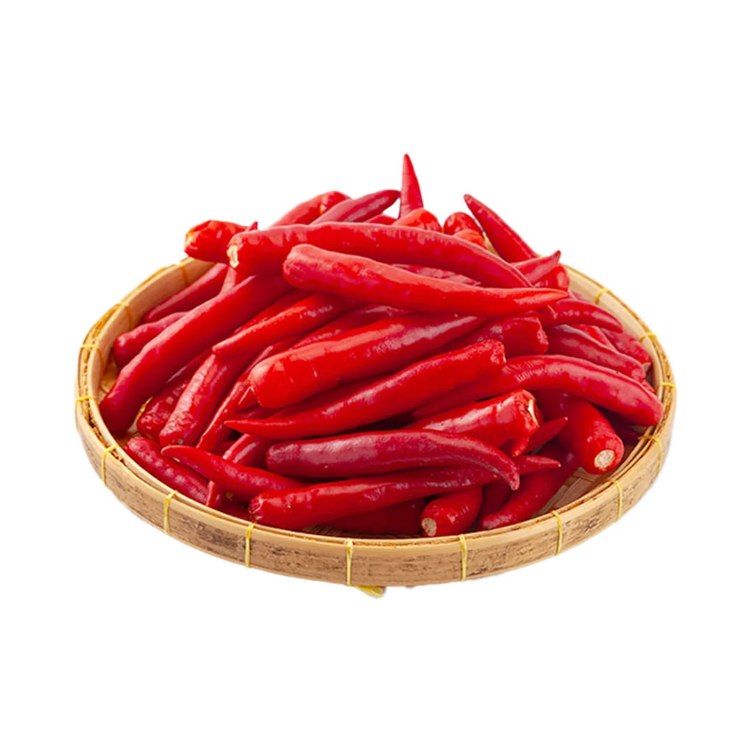 Red chili peppers 1 kg