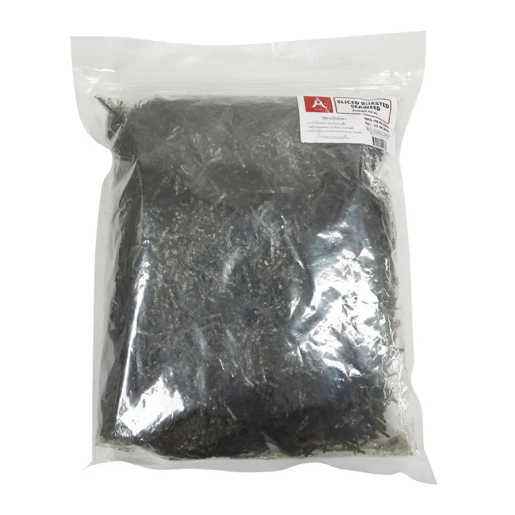 Hanei Shredded Seaweed 250g
