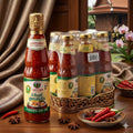 Phanthai Norasingh Cantonese Sukiyaki Sauce 330g x 6