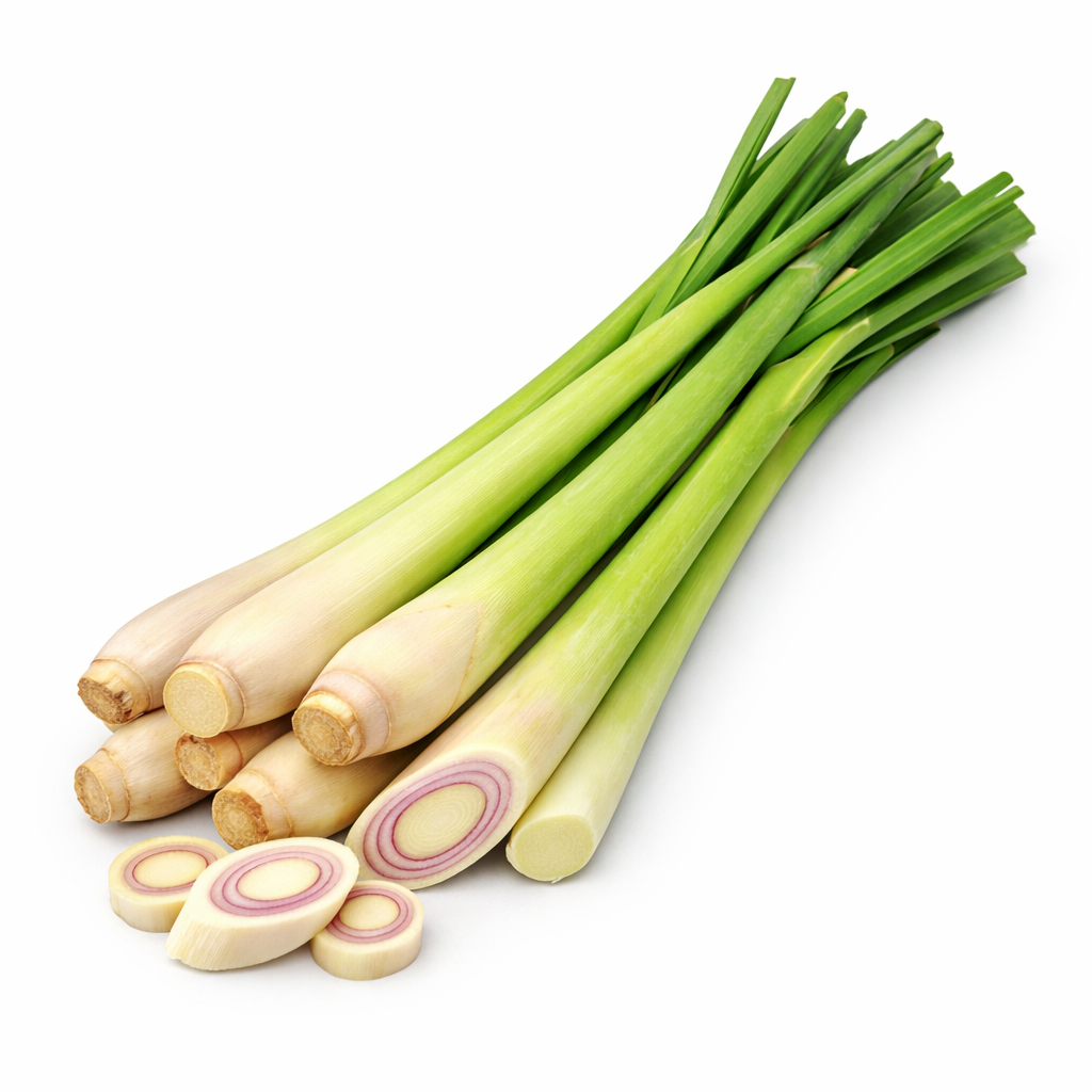 Lemongrass 1 kg