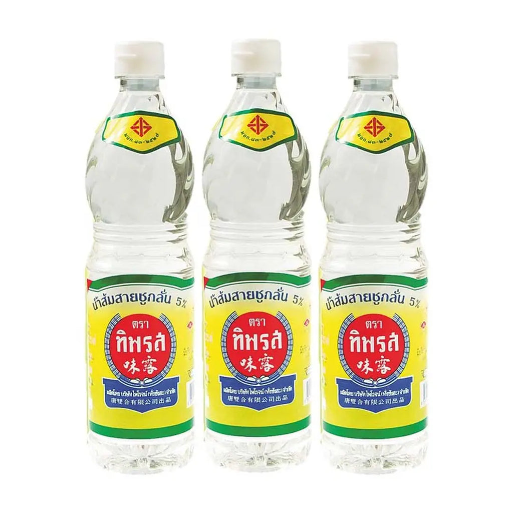 Tiparos Orange Juice, 700 ml PET bottle x 3