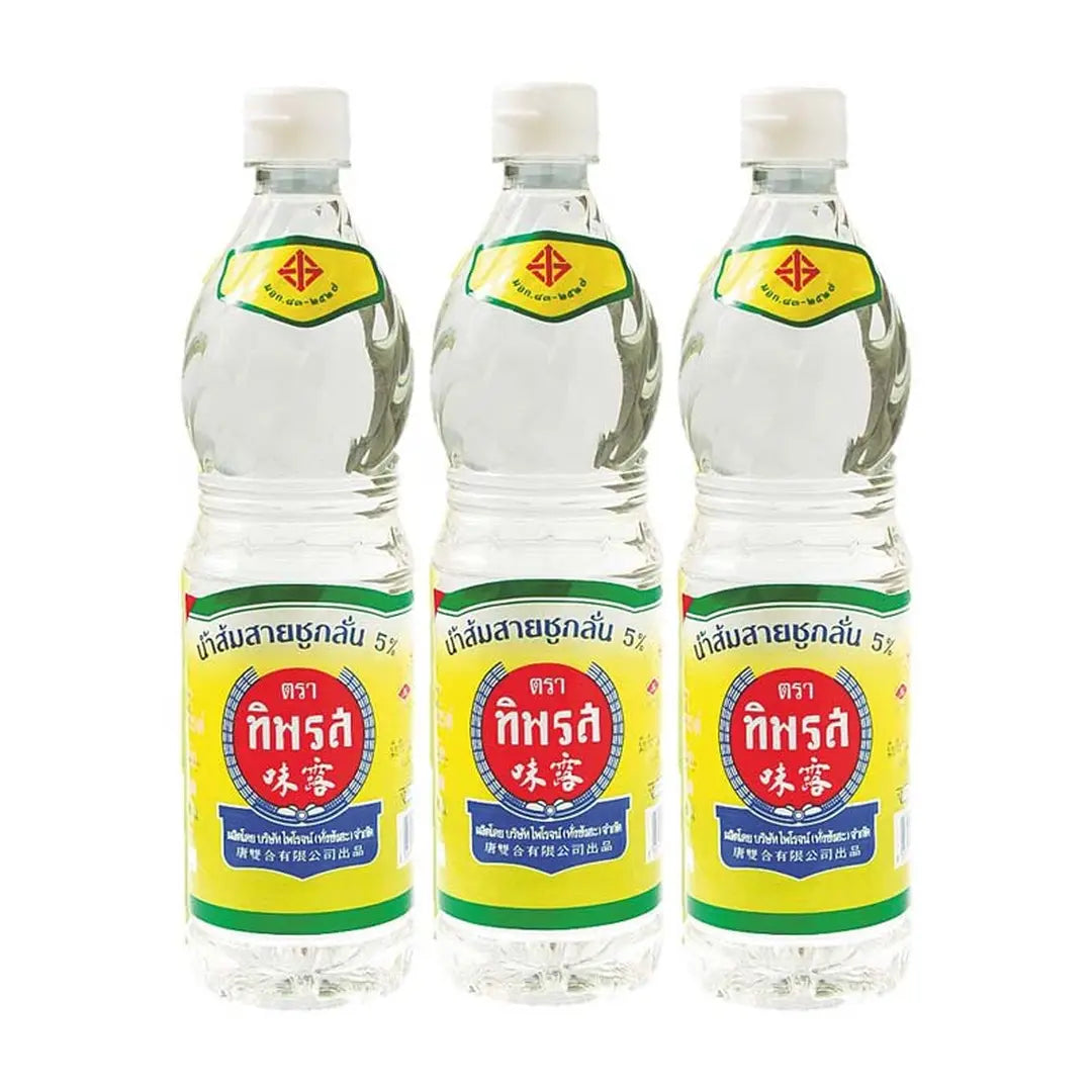 Tiparos Orange Juice, 700 ml PET bottle x 3