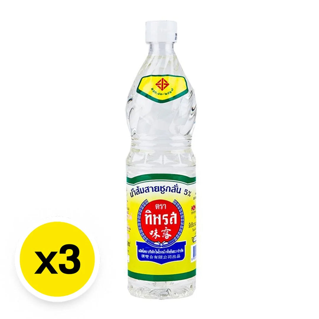 Tiparos Orange Juice, 700 ml PET bottle x 3