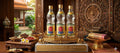 Tiparos Orange Juice, 700 ml PET bottle x 3